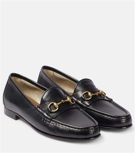 gucci horsebit 1965|gucci 1953 horsebit loafer suede.